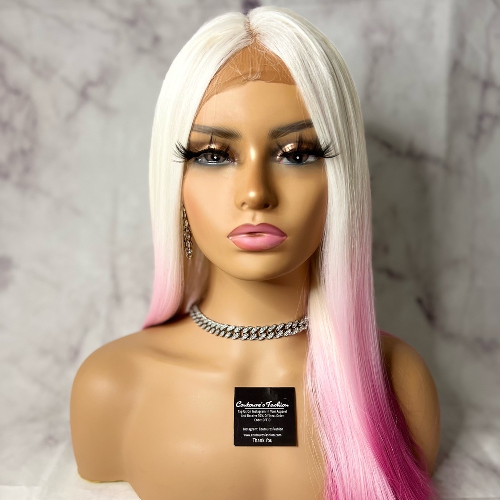 ‼️SOLD‼️LaceFront Wig